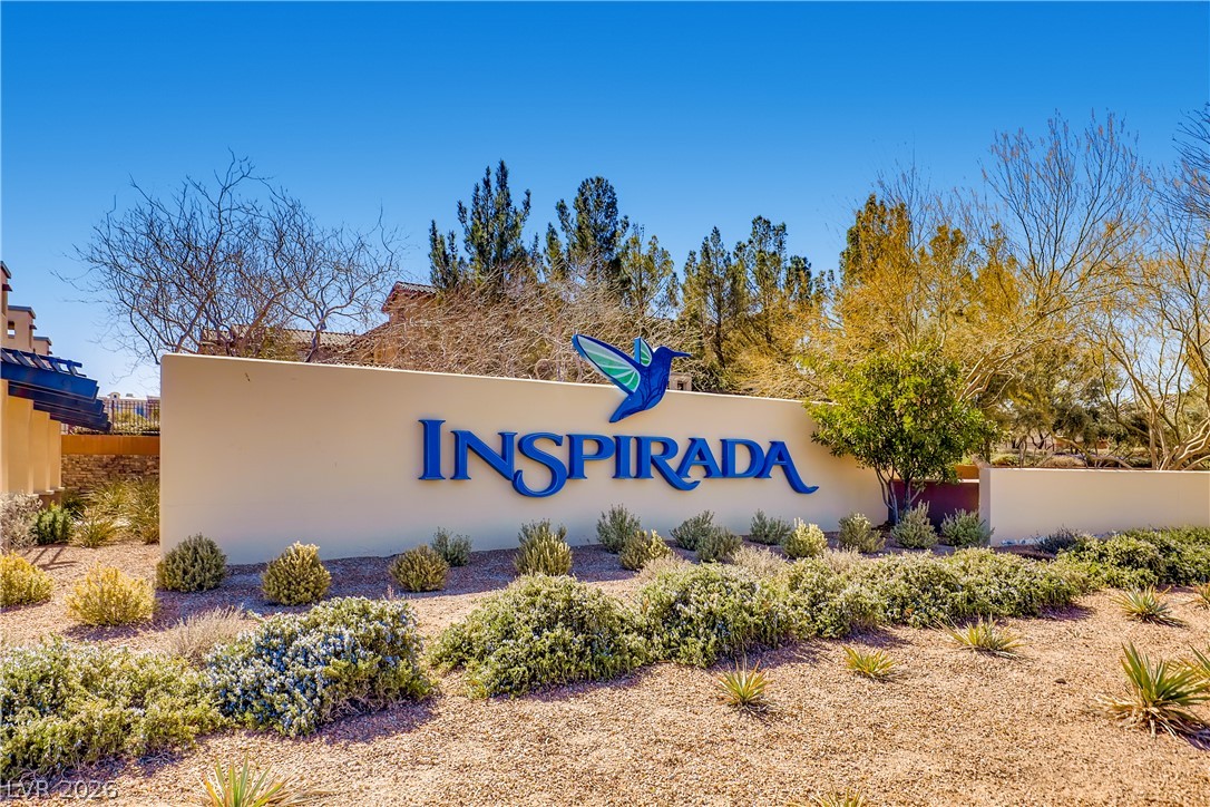 3166 Brynley Avenue Henderson NV 89044