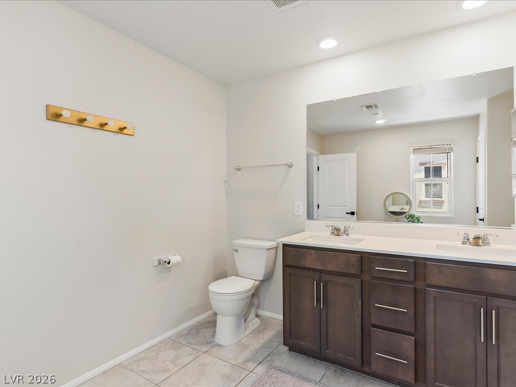 3166 Brynley Avenue Henderson NV 89044
