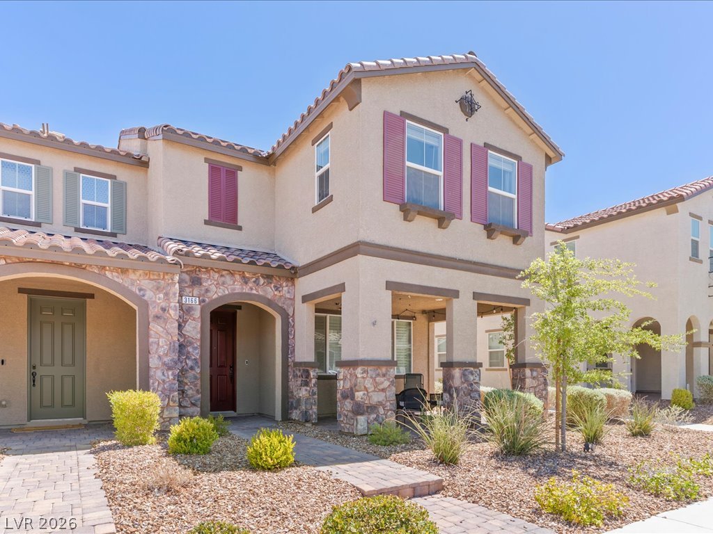 3166 Brynley Avenue Henderson NV 89044
