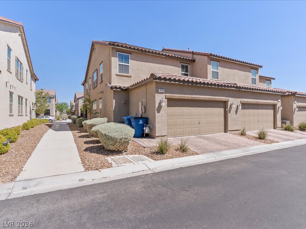 3166 Brynley Avenue Henderson NV 89044