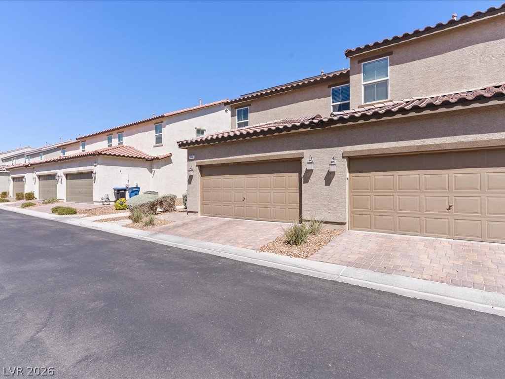 3166 Brynley Avenue Henderson NV 89044