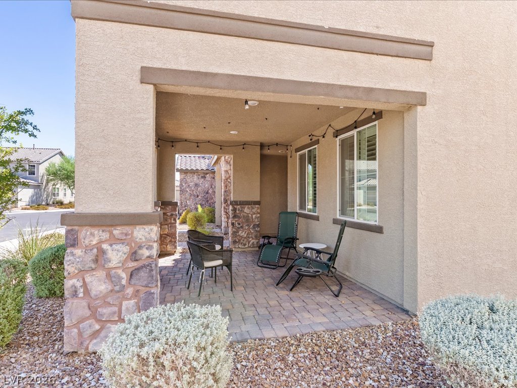 3166 Brynley Avenue Henderson NV 89044
