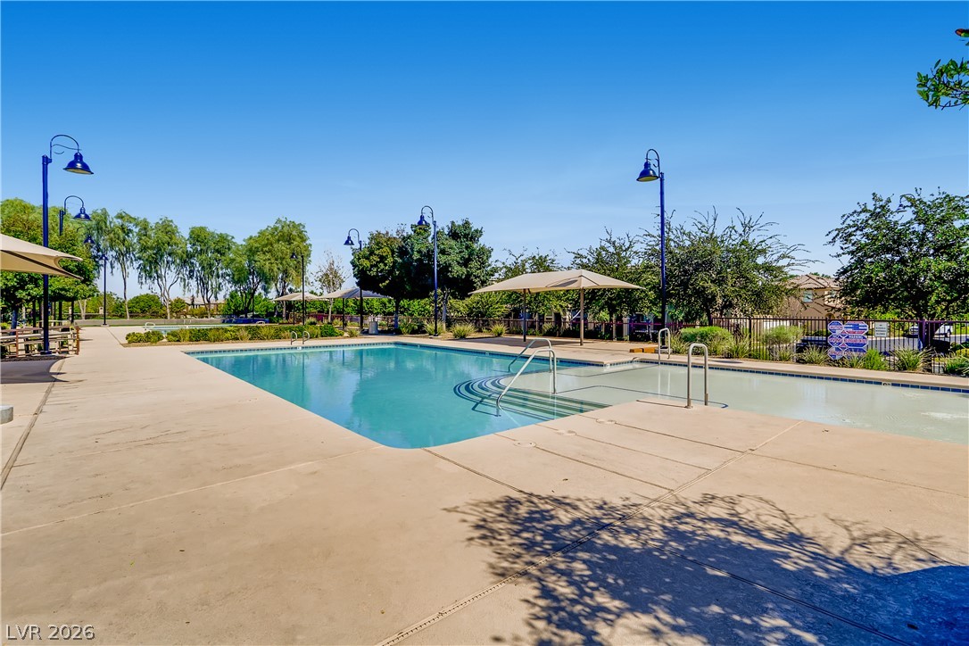 3166 Brynley Avenue Henderson NV 89044