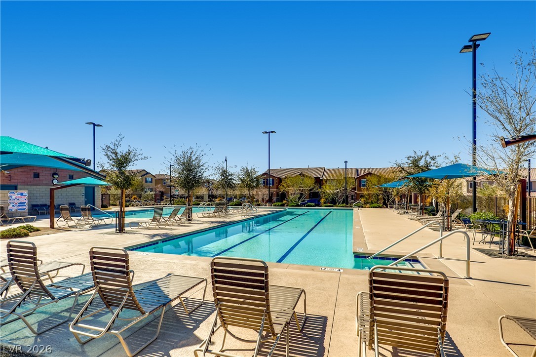 3166 Brynley Avenue Henderson NV 89044