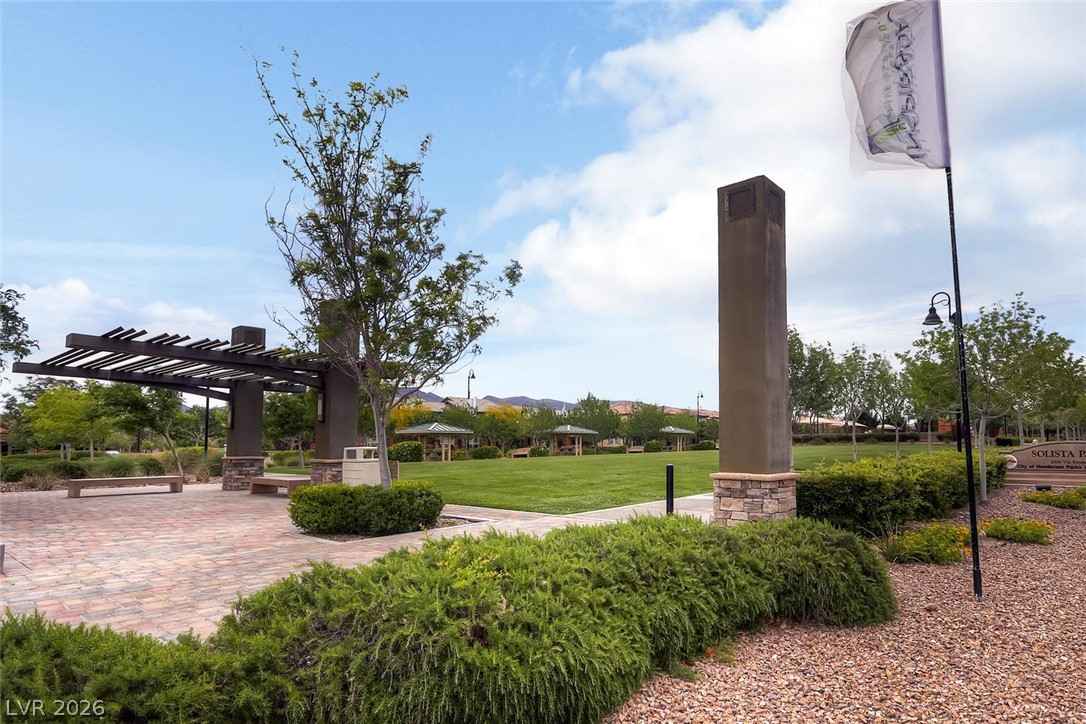 3166 Brynley Avenue Henderson NV 89044