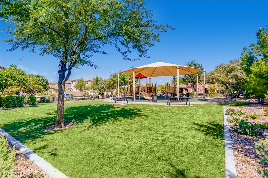 3166 Brynley Avenue Henderson NV 89044