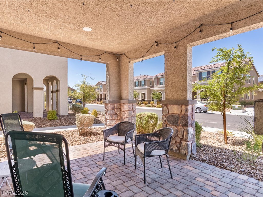 3166 Brynley Avenue Henderson NV 89044
