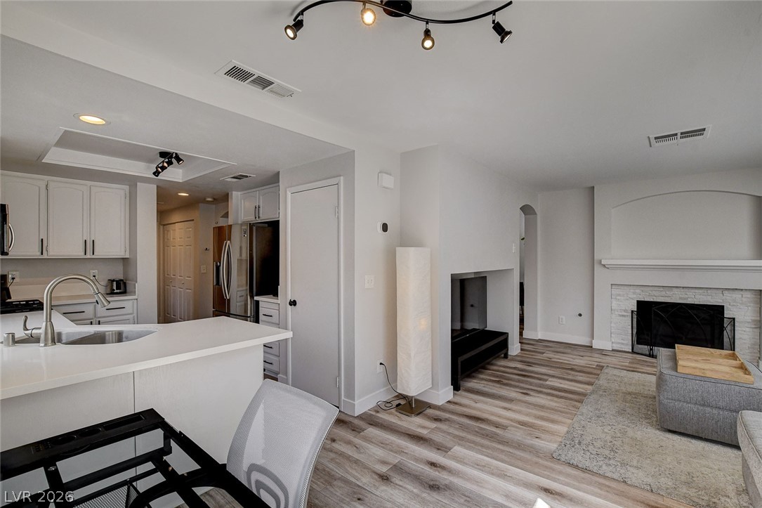 8626 Tiverton Road Las Vegas NV 89123