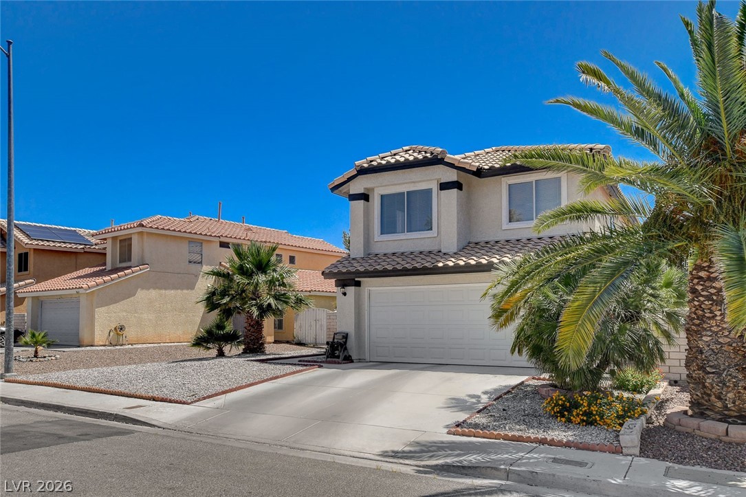 8626 Tiverton Road Las Vegas NV 89123