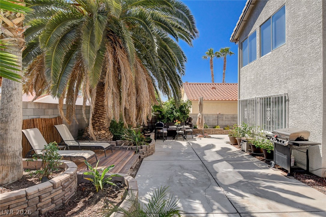 8626 Tiverton Road Las Vegas NV 89123