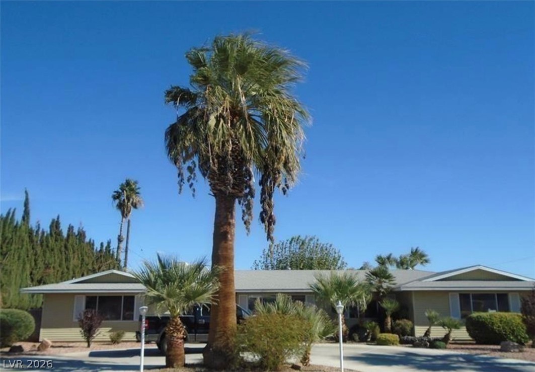 4228 Gaye Lane Las Vegas NV 89108