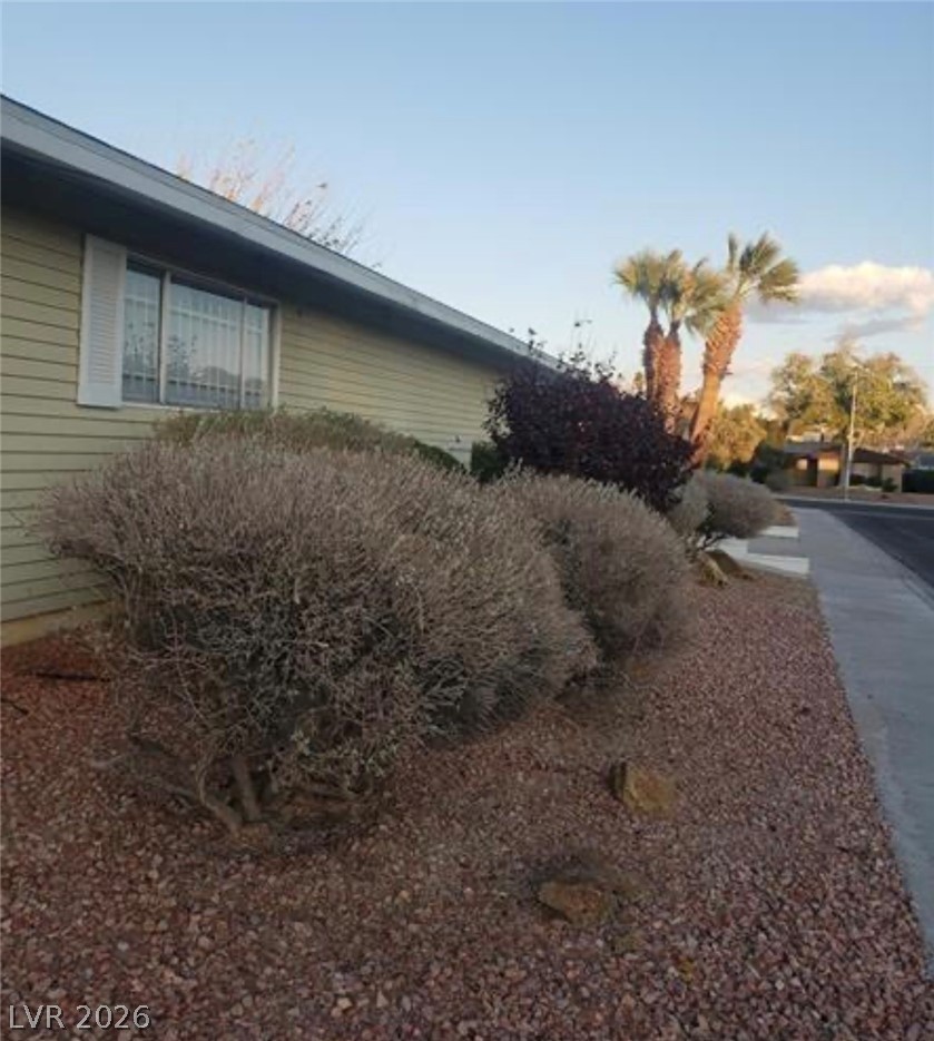 4228 Gaye Lane Las Vegas NV 89108