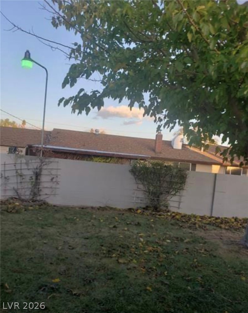 4228 Gaye Lane Las Vegas NV 89108
