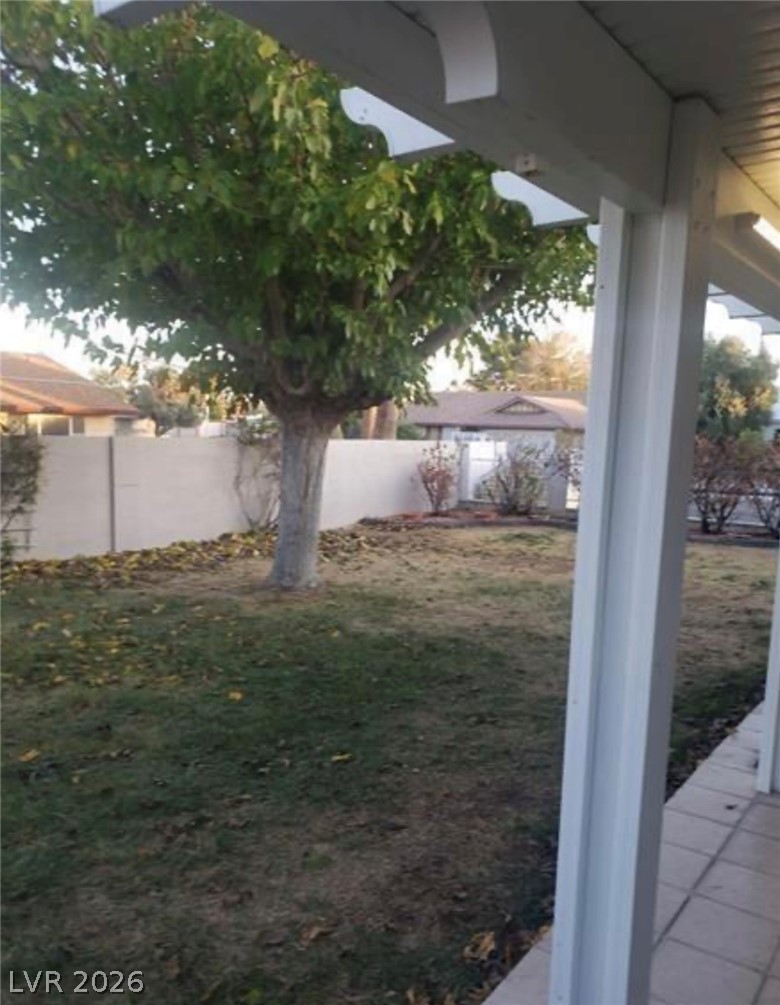 4228 Gaye Lane Las Vegas NV 89108