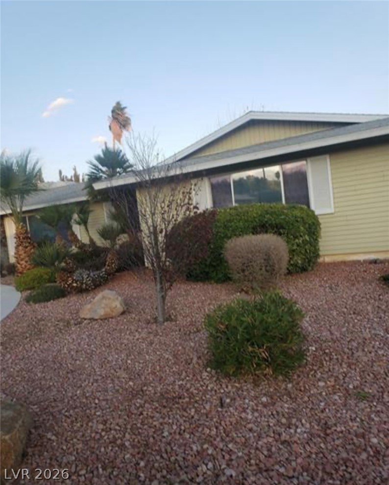 4228 Gaye Lane Las Vegas NV 89108
