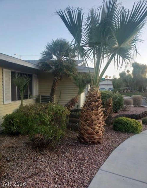 4228 Gaye Lane Las Vegas NV 89108