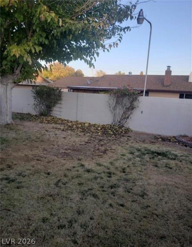 4228 Gaye Lane Las Vegas NV 89108