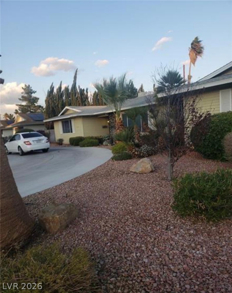 4228 Gaye Lane Las Vegas NV 89108