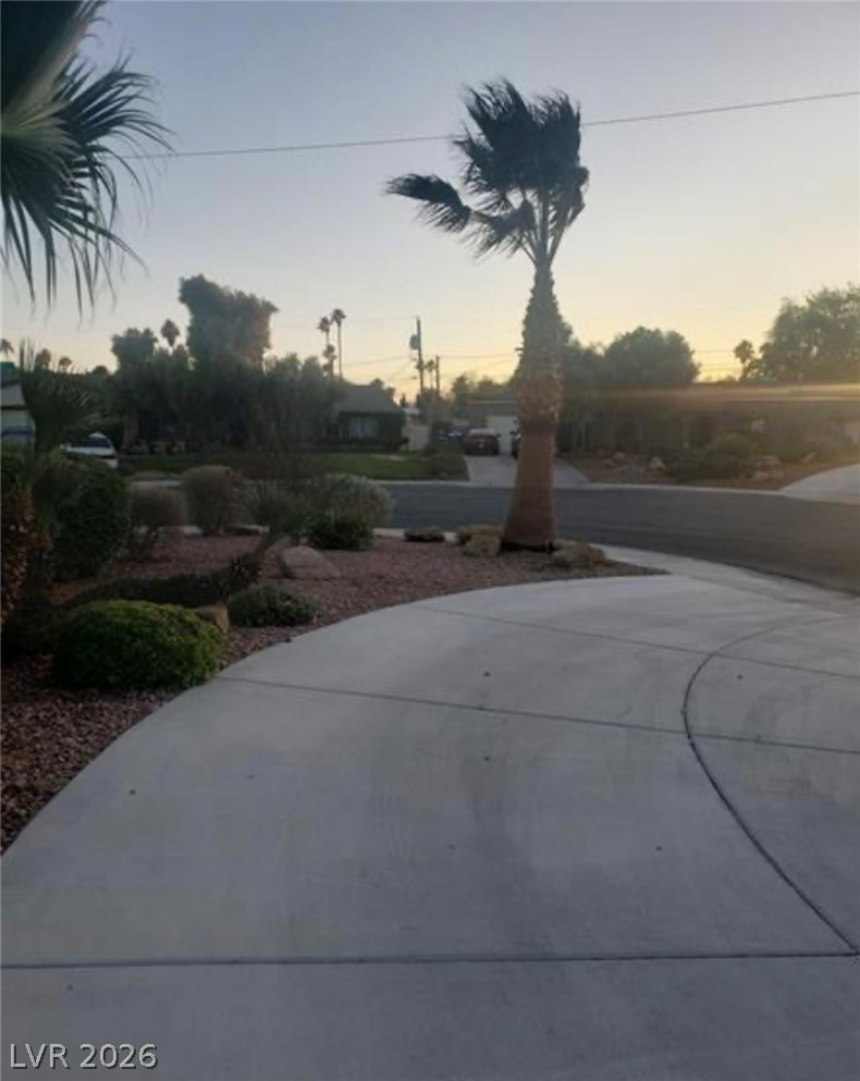 4228 Gaye Lane Las Vegas NV 89108