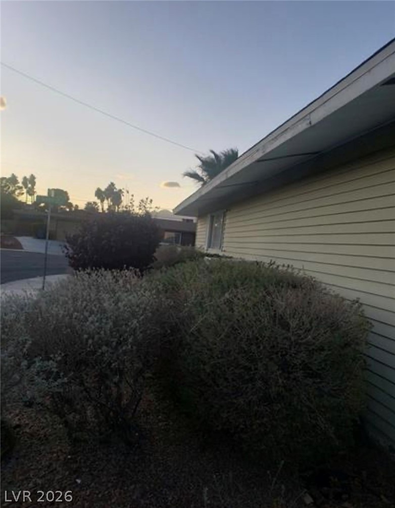 4228 Gaye Lane Las Vegas NV 89108
