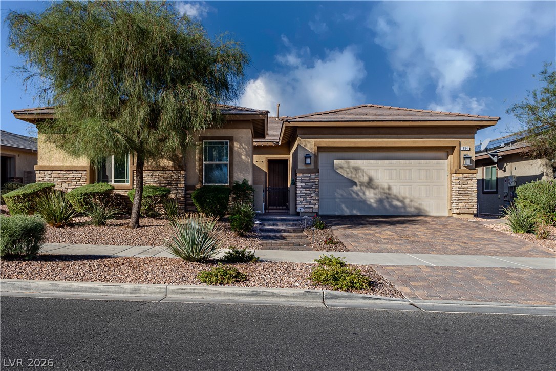 484 Cadence View Way Henderson NV 89011