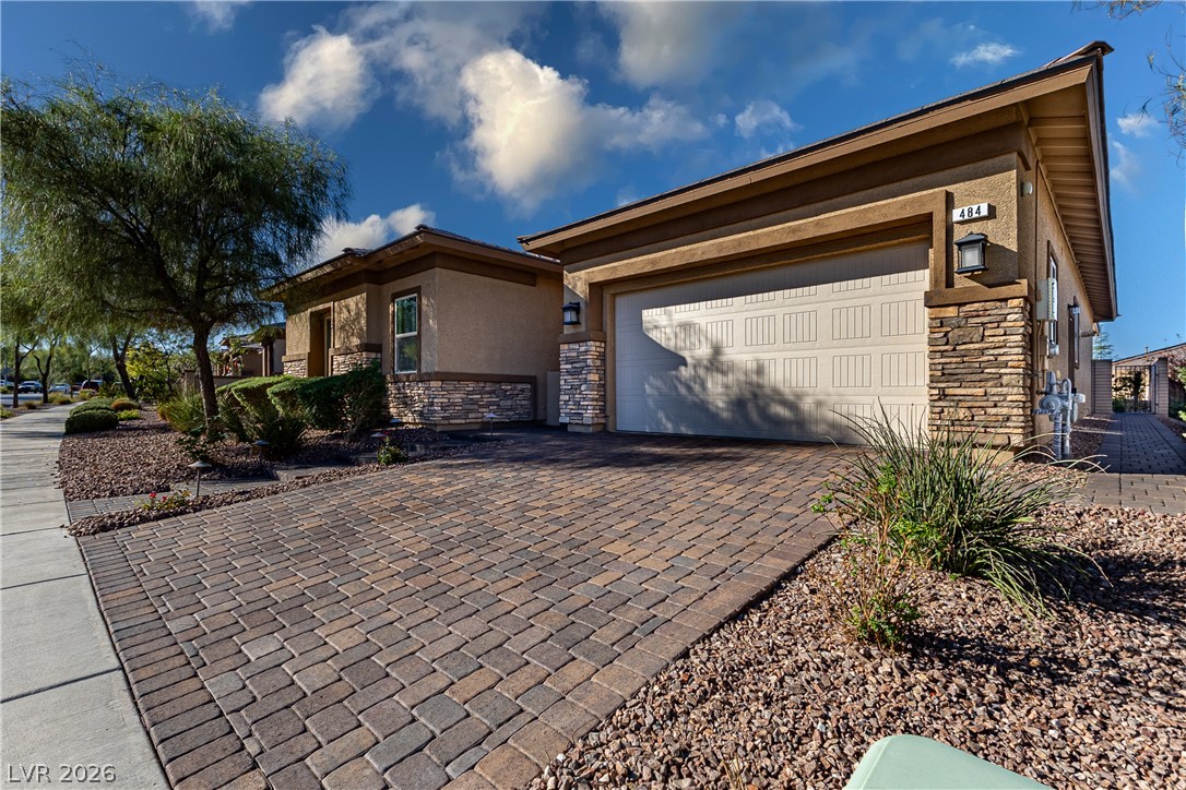 484 Cadence View Way Henderson NV 89011