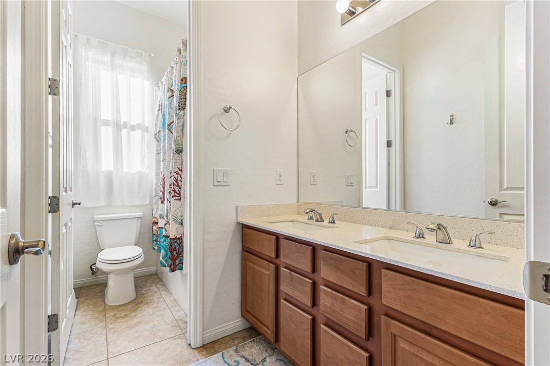 484 Cadence View Way Henderson NV 89011