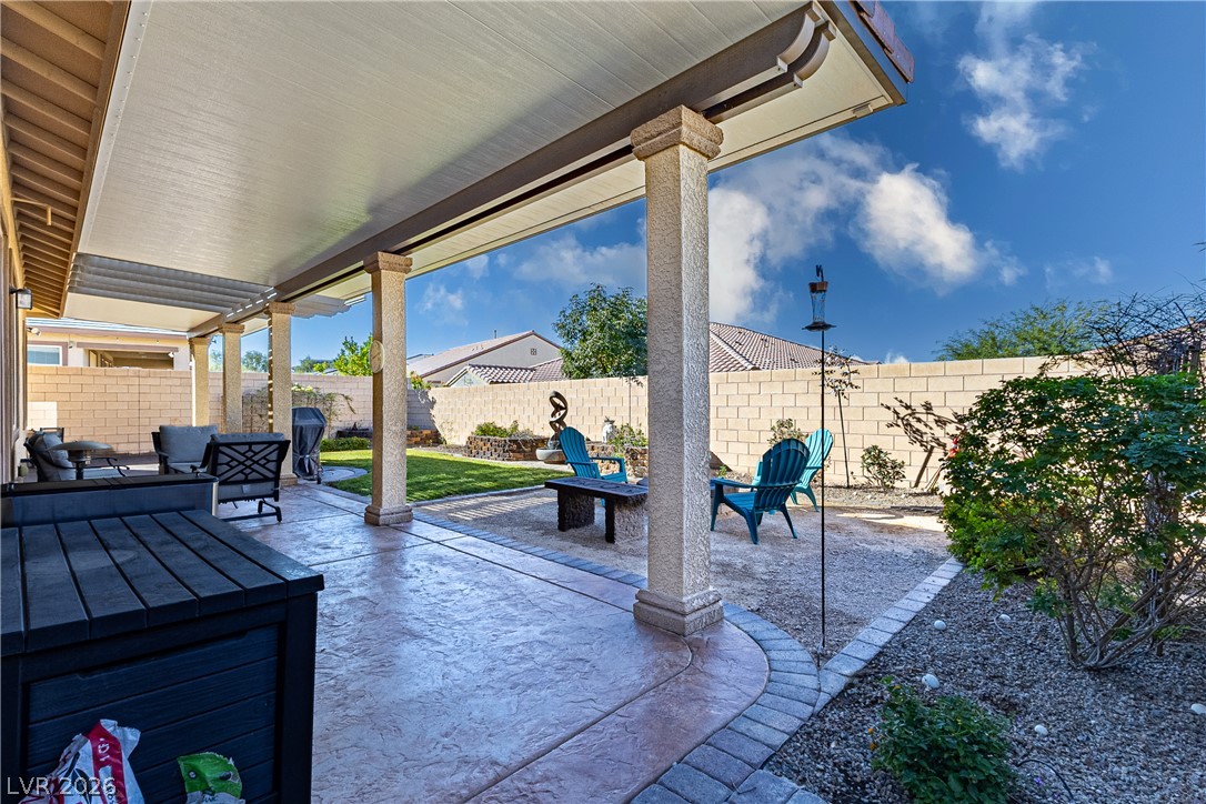 484 Cadence View Way Henderson NV 89011