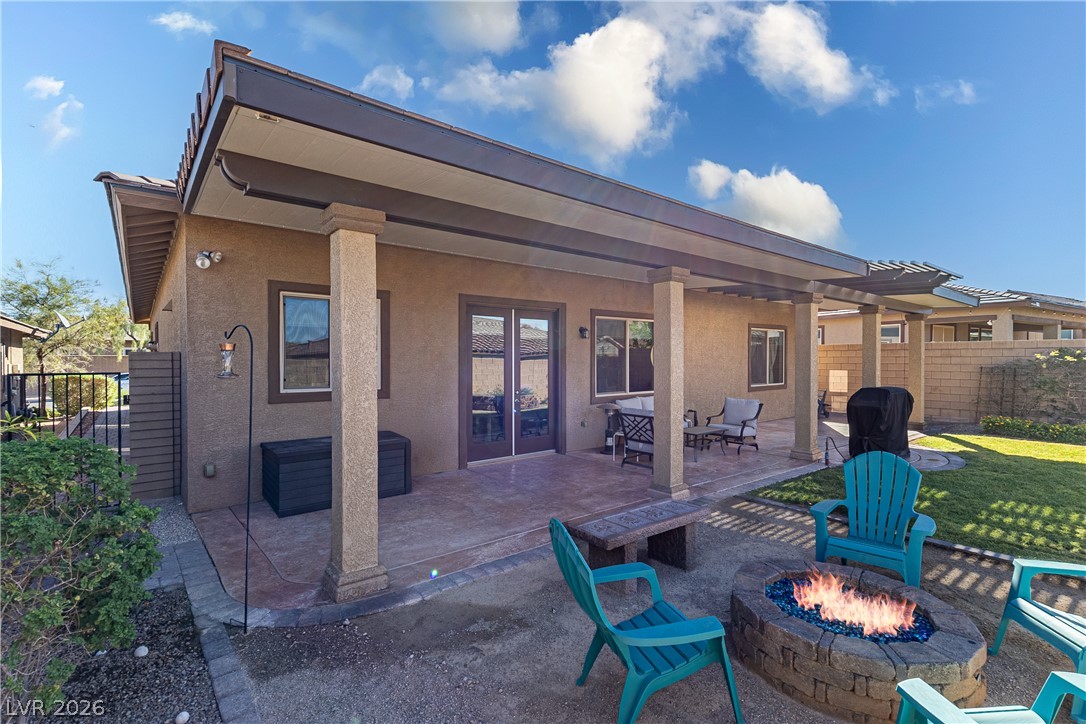 484 Cadence View Way Henderson NV 89011