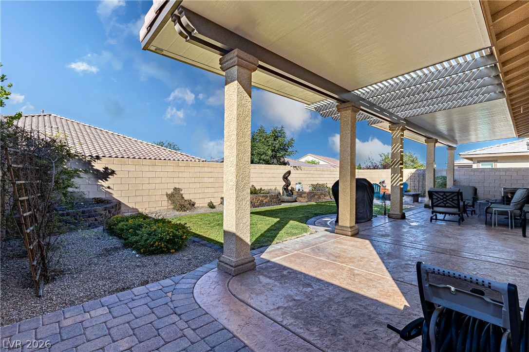 484 Cadence View Way Henderson NV 89011