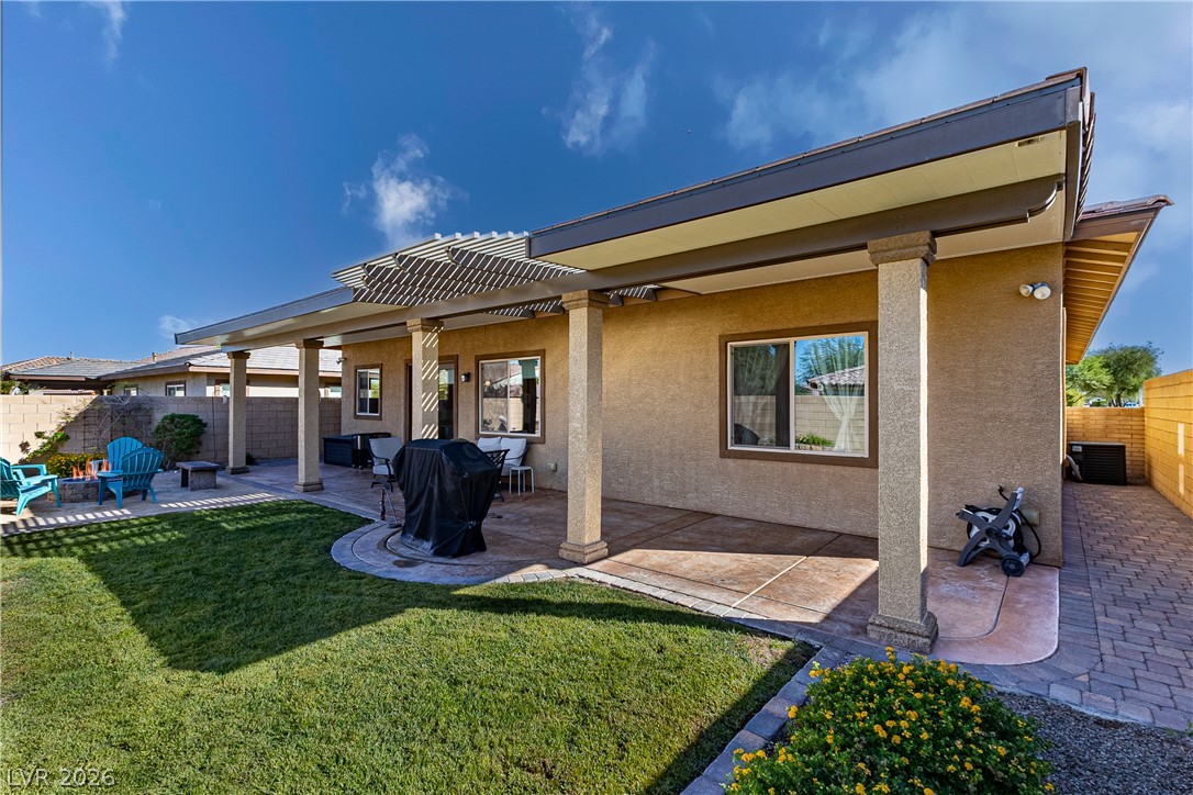 484 Cadence View Way Henderson NV 89011