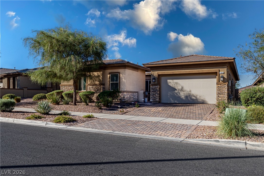 484 Cadence View Way Henderson NV 89011