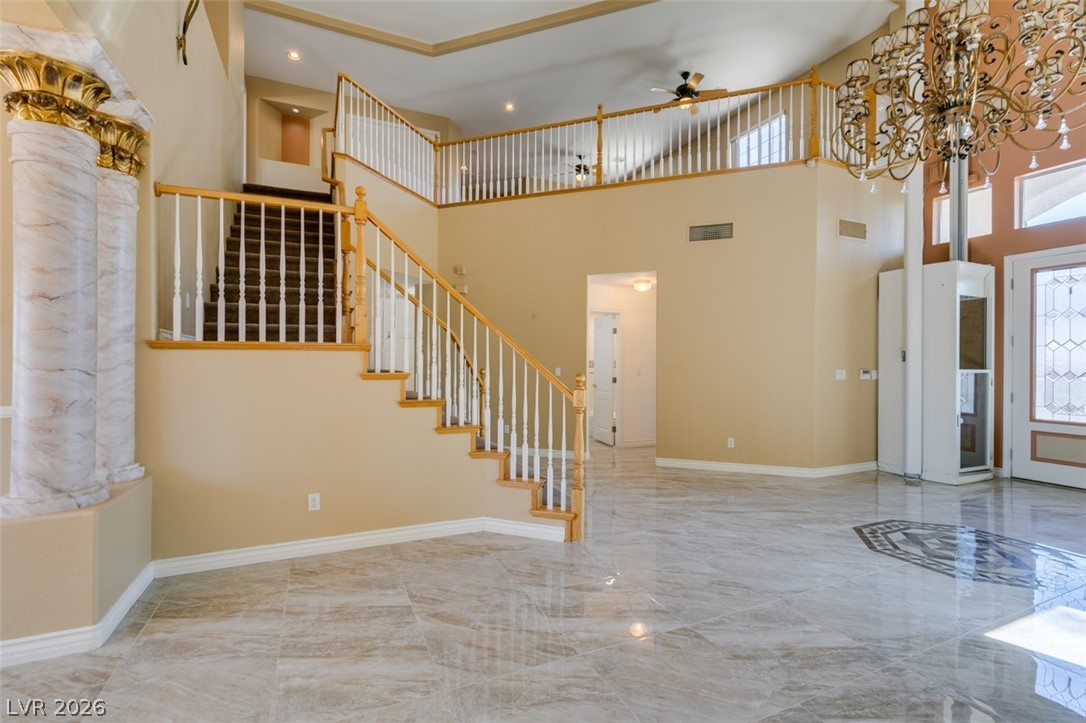 10019 La Cienega Street Las Vegas NV 89183