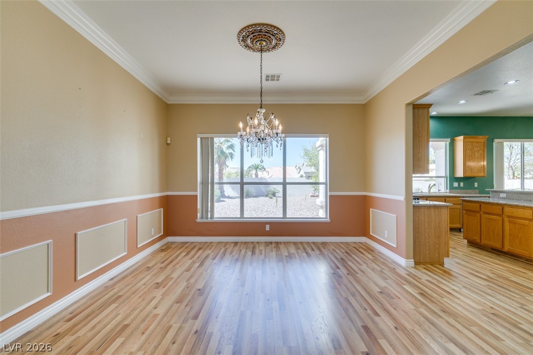 10019 La Cienega Street Las Vegas NV 89183