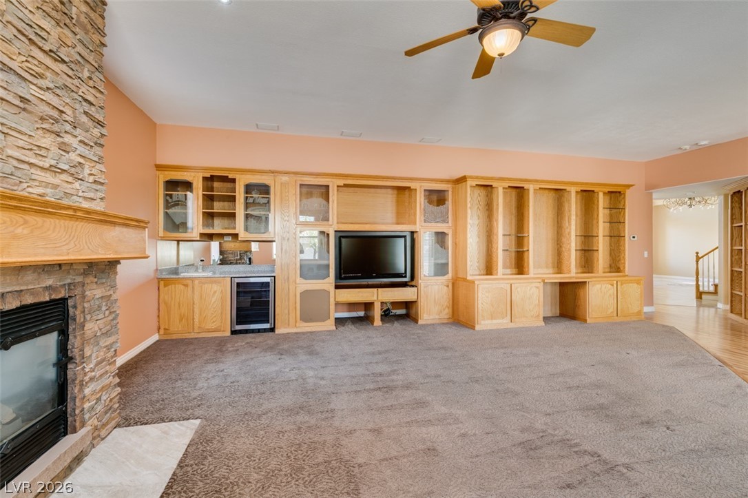 10019 La Cienega Street Las Vegas NV 89183