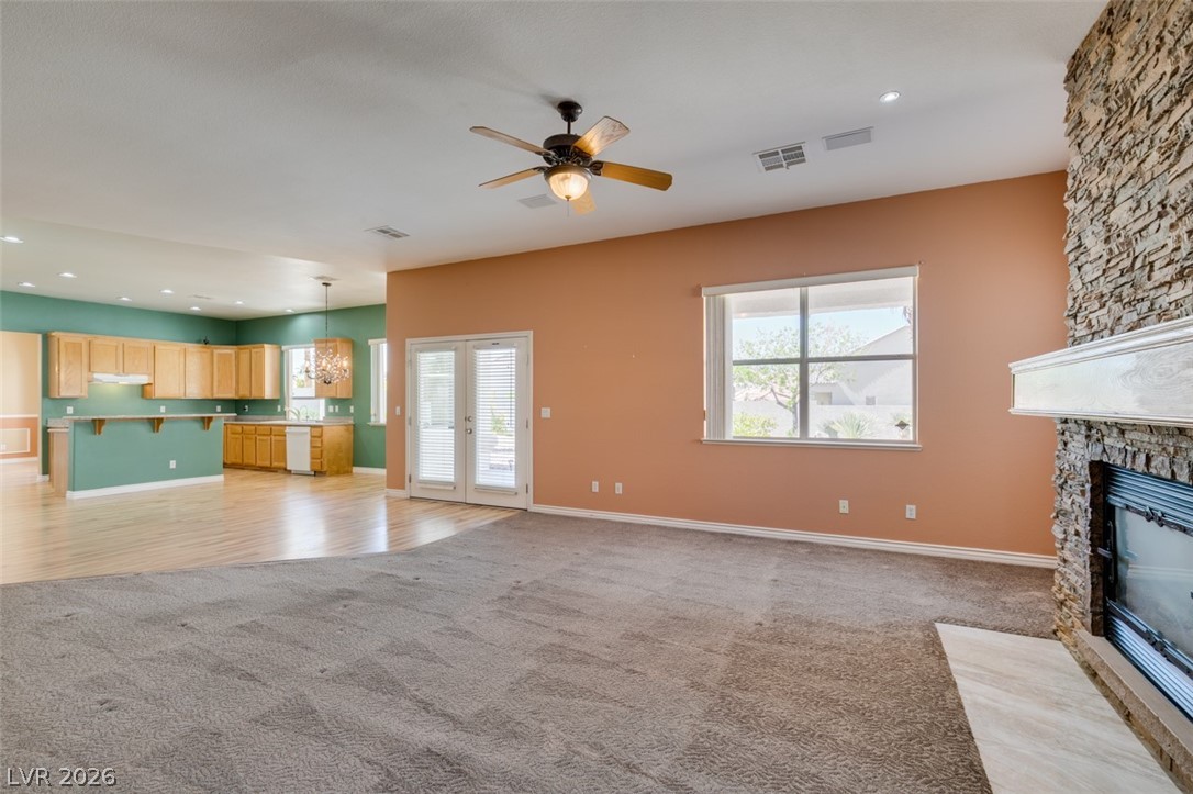 10019 La Cienega Street Las Vegas NV 89183