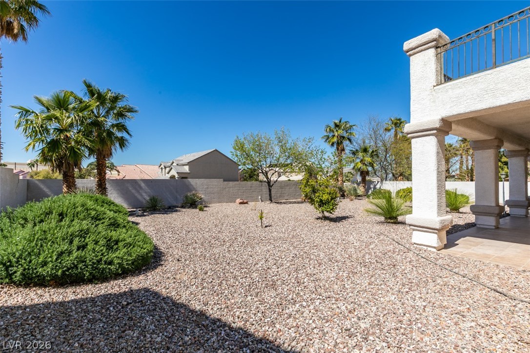 10019 La Cienega Street Las Vegas NV 89183