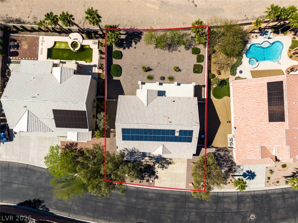 10019 La Cienega Street Las Vegas NV 89183