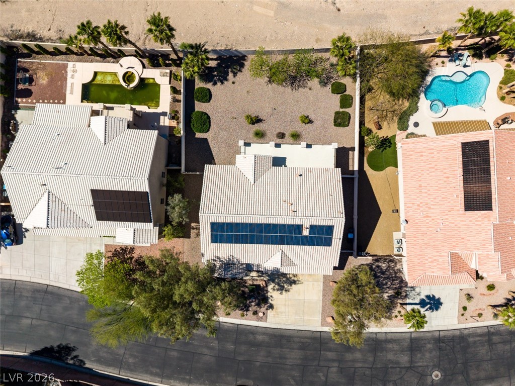 10019 La Cienega Street Las Vegas NV 89183
