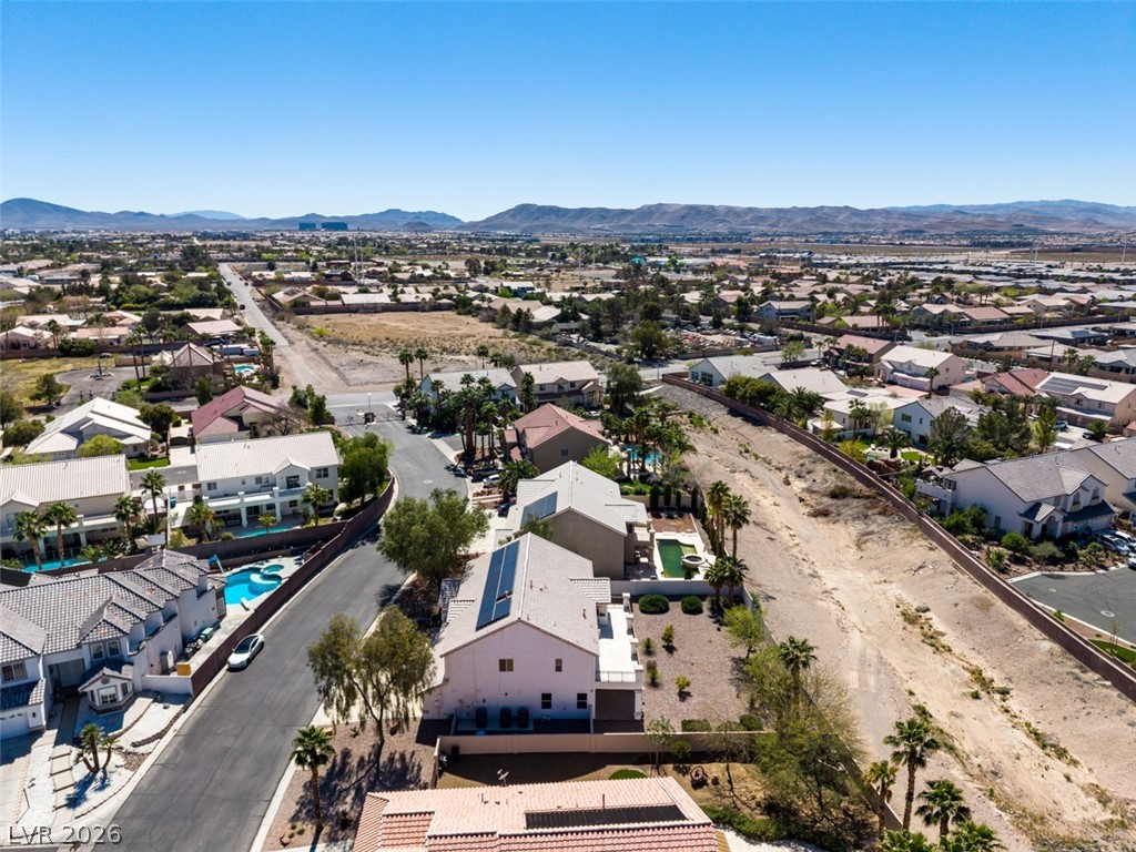 10019 La Cienega Street Las Vegas NV 89183