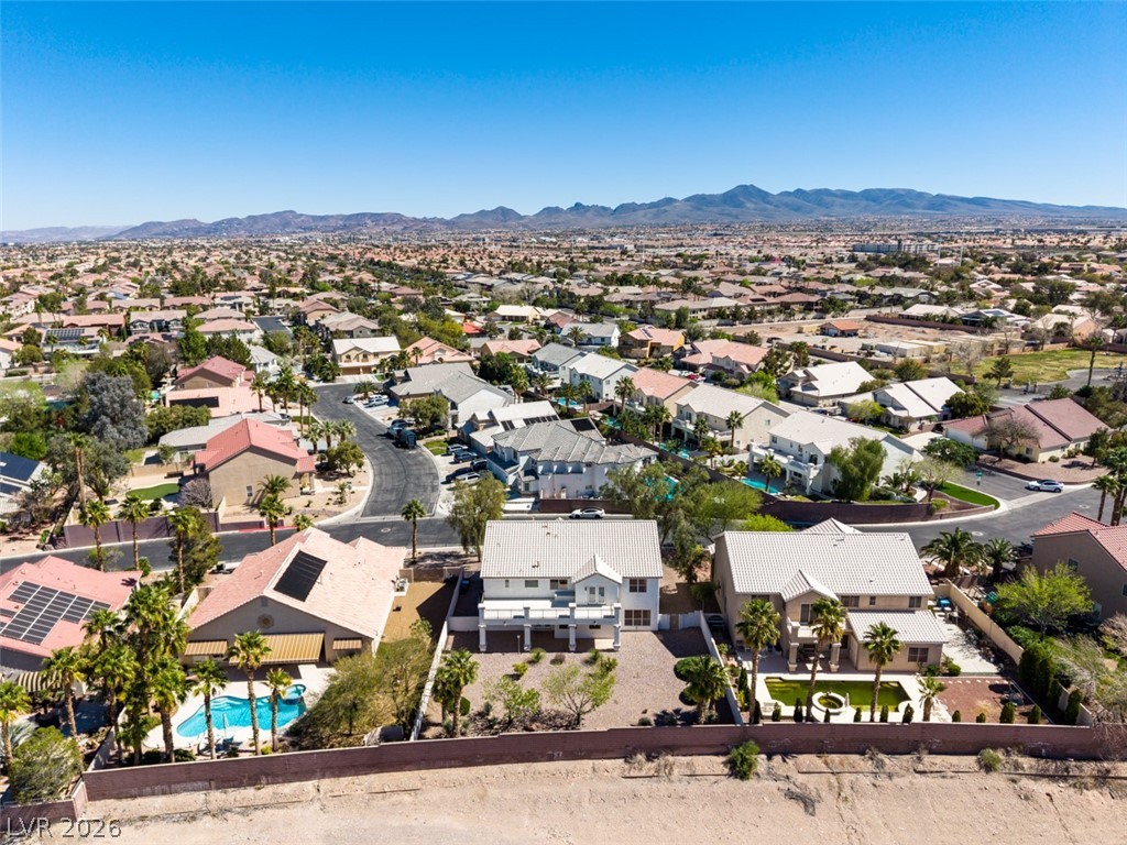 10019 La Cienega Street Las Vegas NV 89183