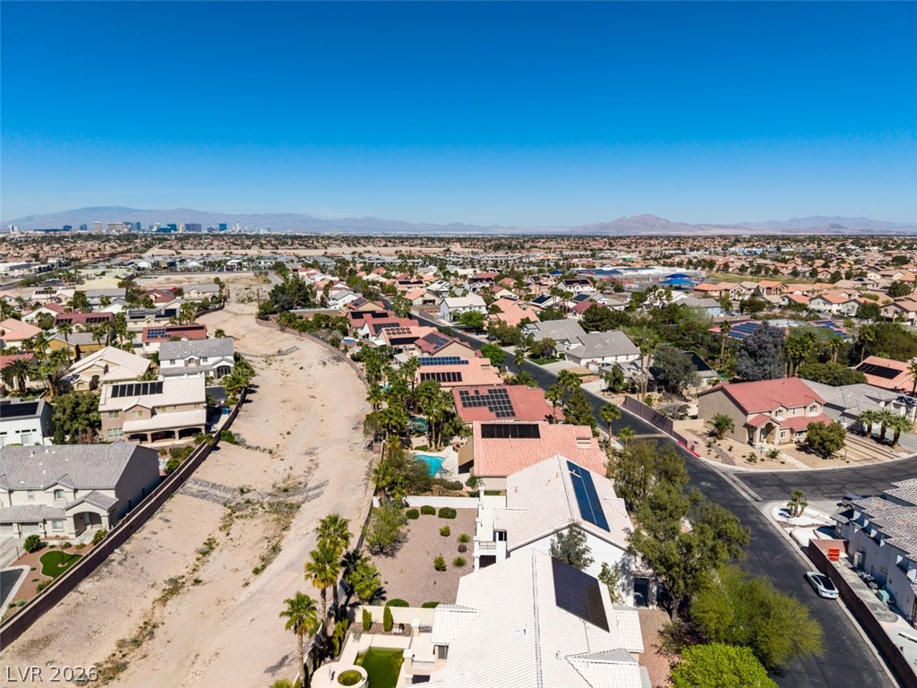 10019 La Cienega Street Las Vegas NV 89183