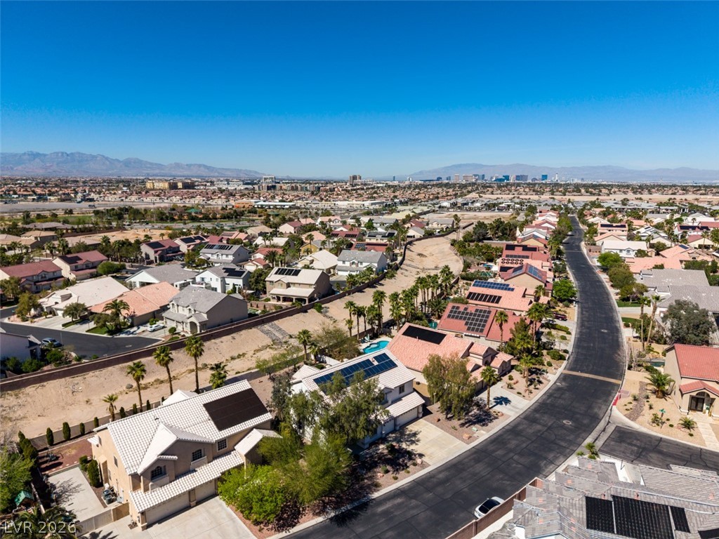 10019 La Cienega Street Las Vegas NV 89183