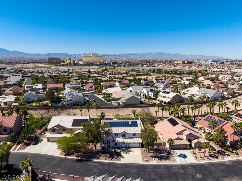 10019 La Cienega Street Las Vegas NV 89183