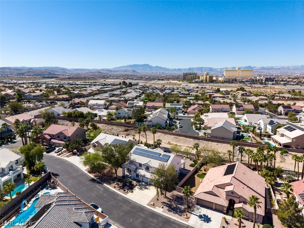10019 La Cienega Street Las Vegas NV 89183