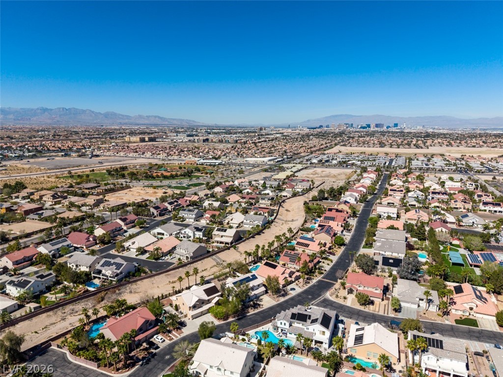 10019 La Cienega Street Las Vegas NV 89183