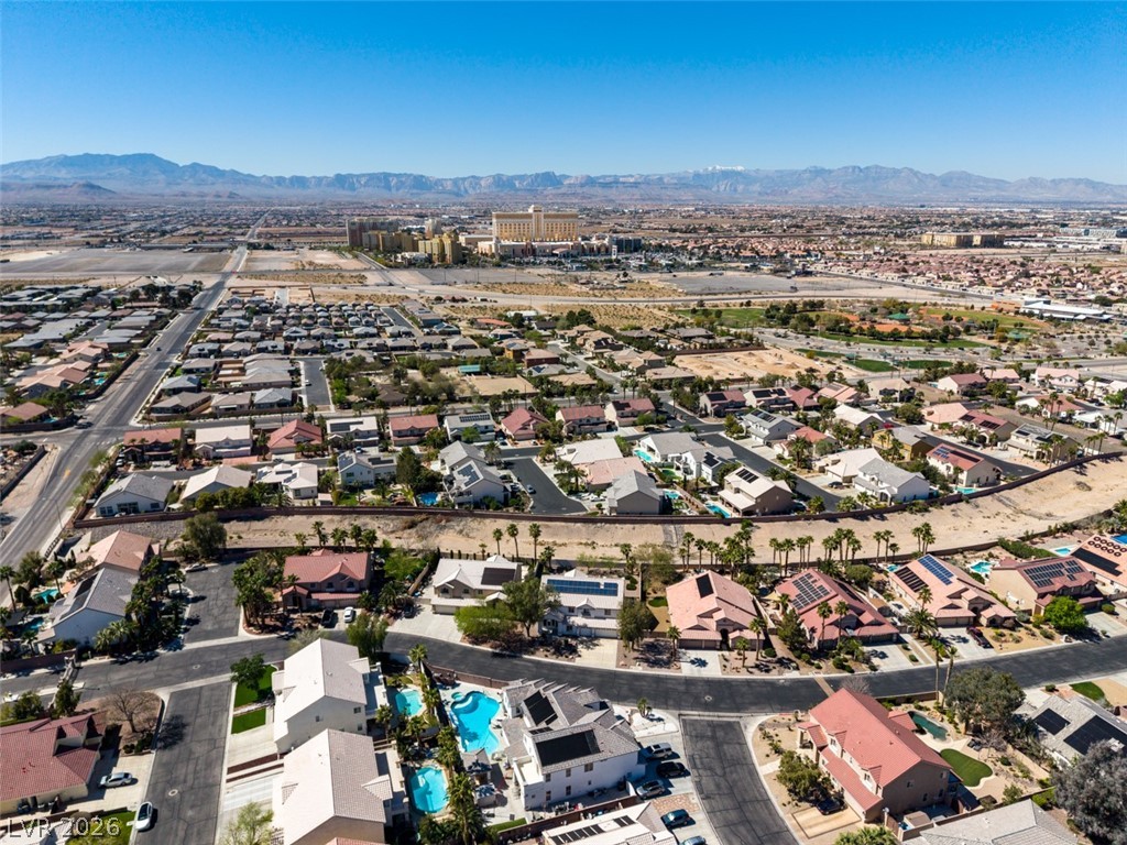 10019 La Cienega Street Las Vegas NV 89183