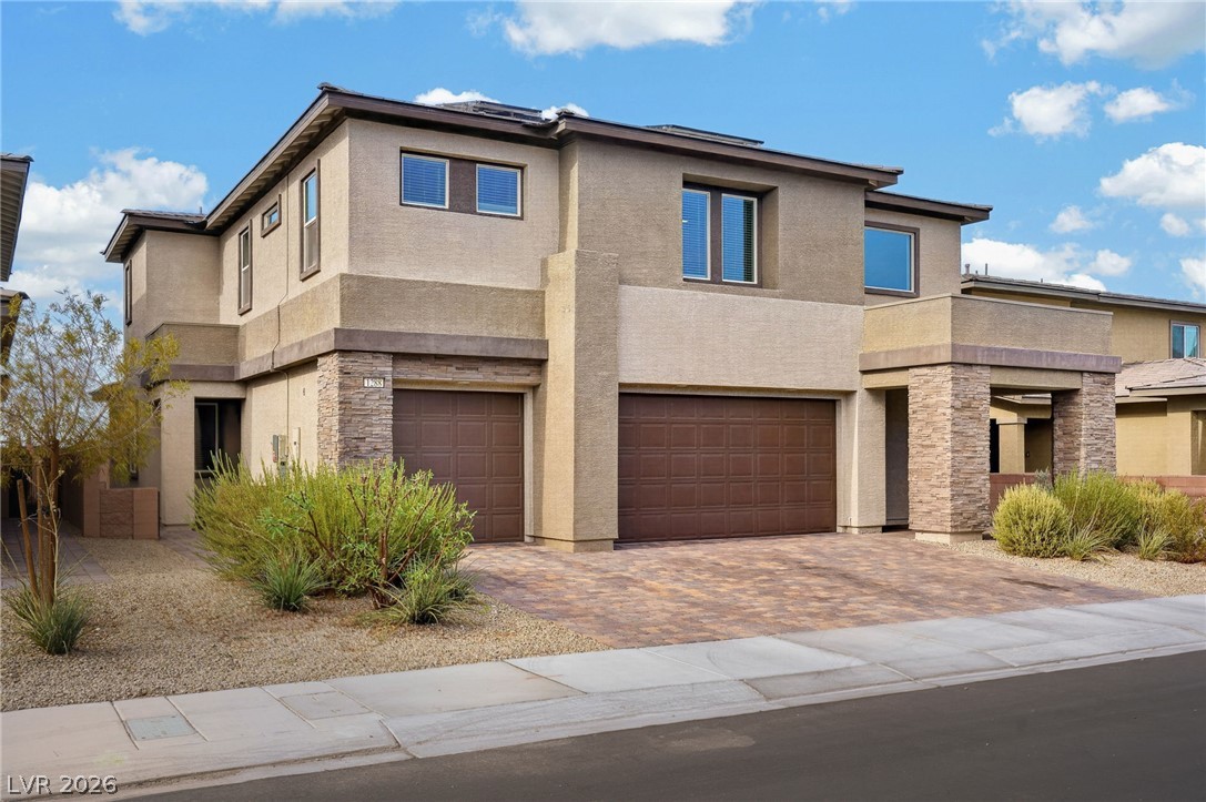 1288 Ventura Cliffs Avenue Henderson NV 89012