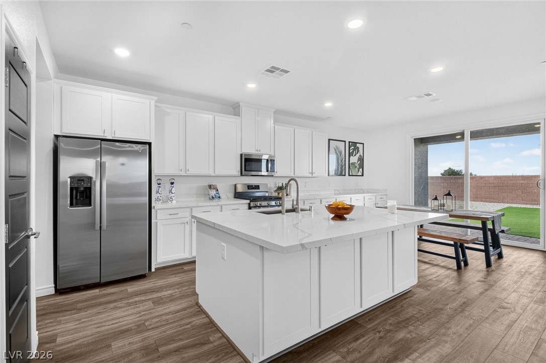 1288 Ventura Cliffs Avenue Henderson NV 89012