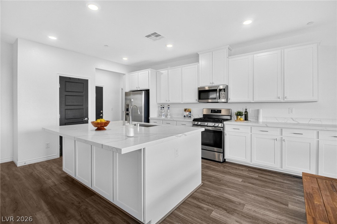 1288 Ventura Cliffs Avenue Henderson NV 89012